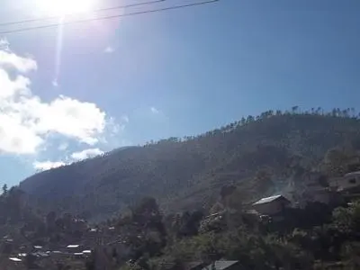 Narración de cuento oral, La Piedad.