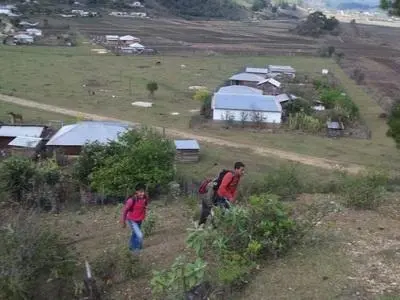 Narración de cuento oral, Rosario Bawitz.